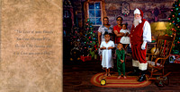 Magical Santa Album 21