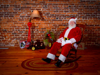 Shop Local Santa 2021 Downloads